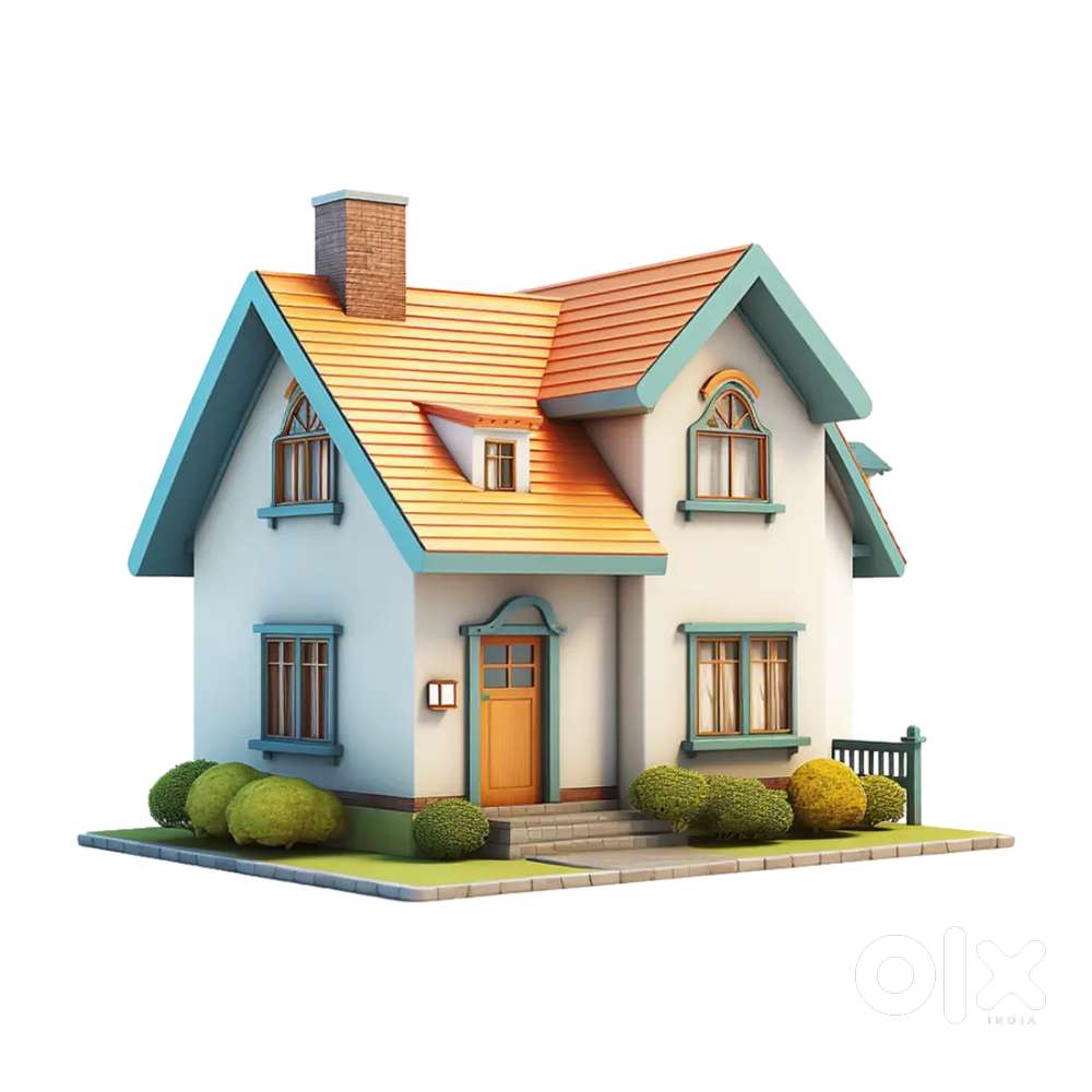 House,Loha mandi, sikar road