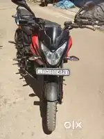 Plusar ns 125cc excellent condition