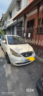 Tata Indica Vista 2012