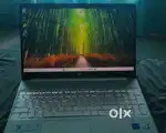 HP 15.6 inch laptop in mint condition