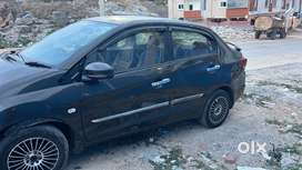 Honda Amaze Diesel 112000 Km Driven