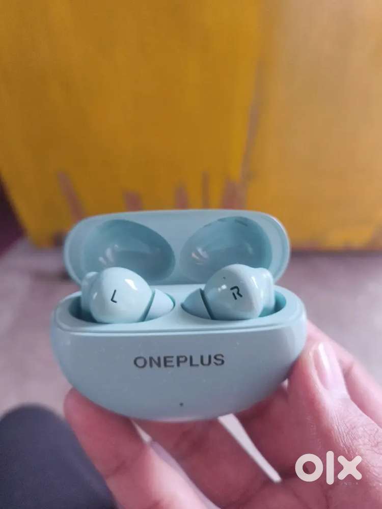 OnePlus nord buds 3 pro