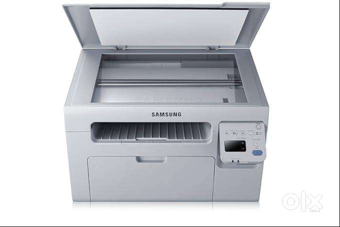 DELL laptop & xerox , printer available