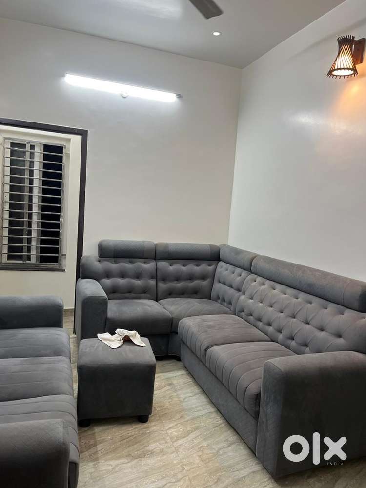 5bhk house for rent near ACS college, college and Sindhi college