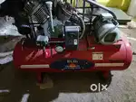 ELGI 5HP compressor