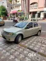 Mahindra Logan Diesel 60000 Km Driven