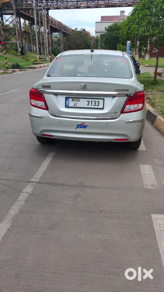 Maruti Suzuki Dzire 2018