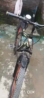 Good  cycle best 1yers old