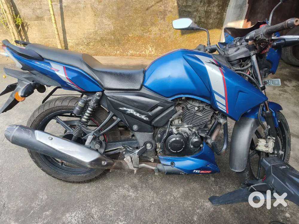 In very good condition