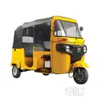 Rental auto available