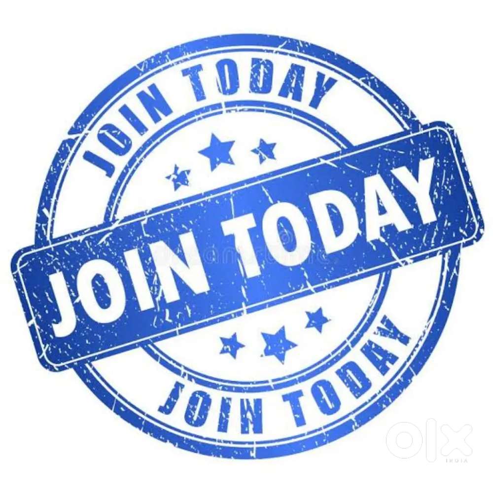 Need female receptionist urgently need