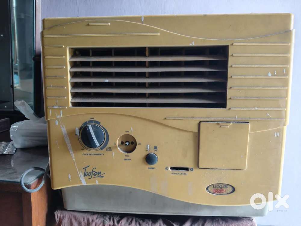 Air Cooler, Usha Lexus