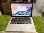 MACBOOK PRO A1278 CORE I5 2012 4GB RAM 500GB HDD CONDITION GOOD