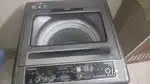 Fully automatic unused washing machine