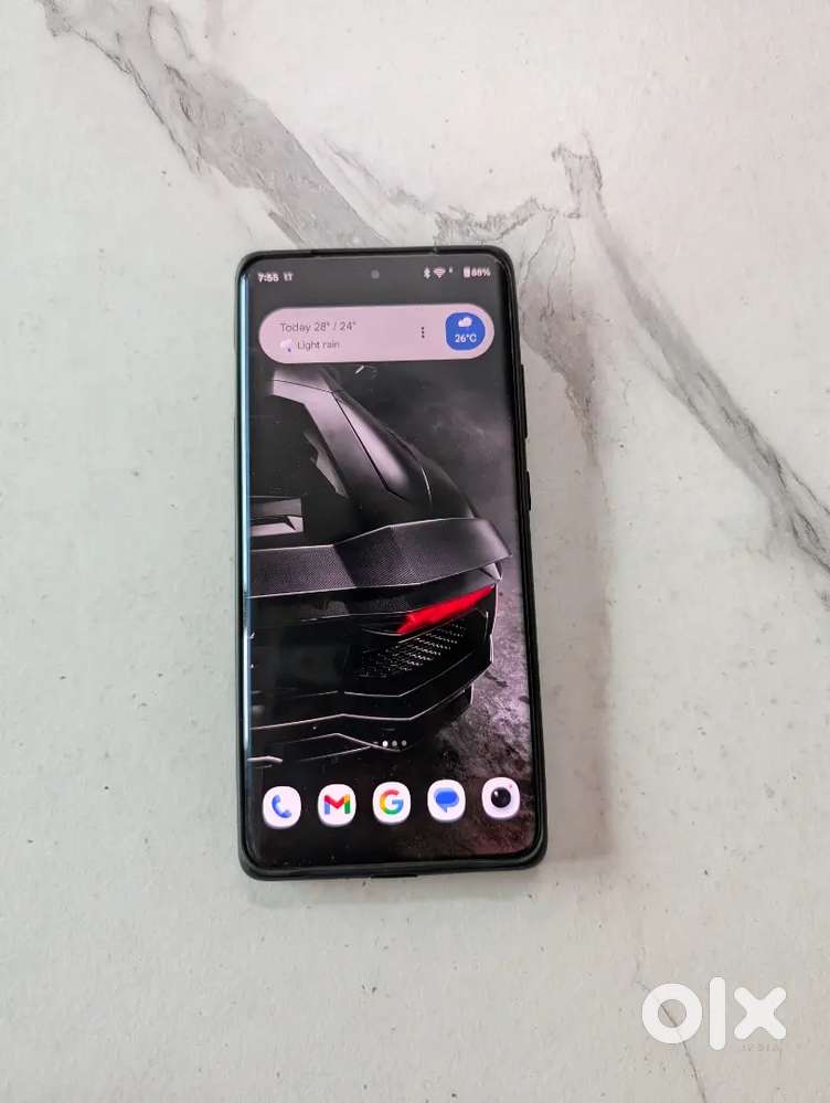 Oneplus 12r. 256gb. Mint condition.