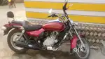 Arjent sel only Rc Avilable raning bike hai one hand hai