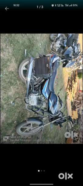 Good in condition