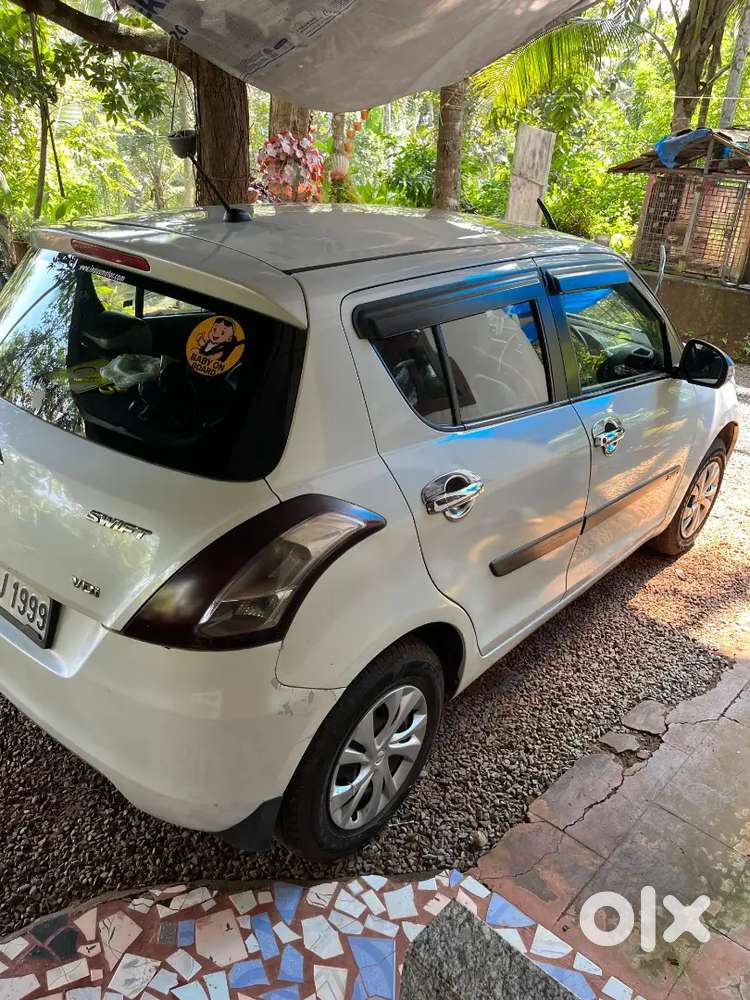 Good condition & well maintained vechile new timing chain