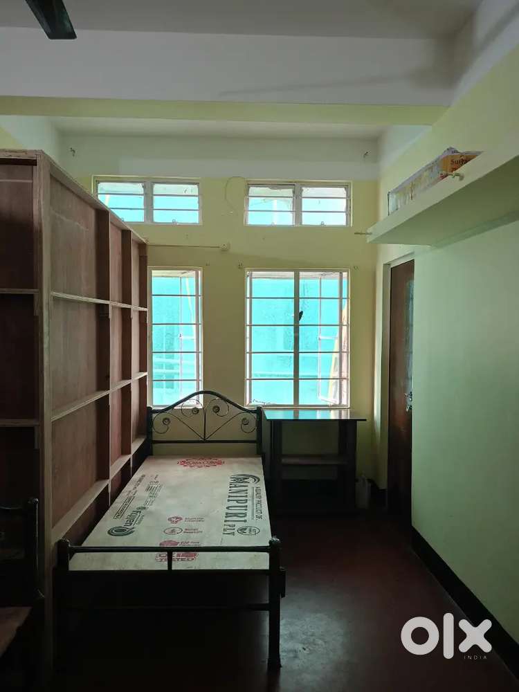 PG for Girls in Ulubari Guwahati