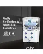 Water Purifier