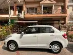 Maruti Suzuki Dzire 2013