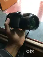 Nikon b500