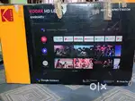 Kodak 40 inch android TV for sale