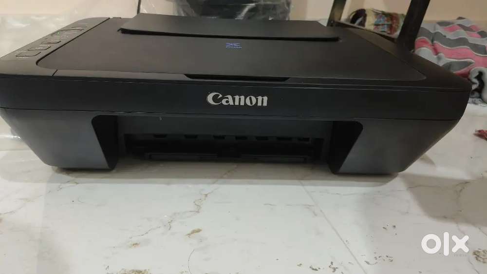 Canon PIXMAE470