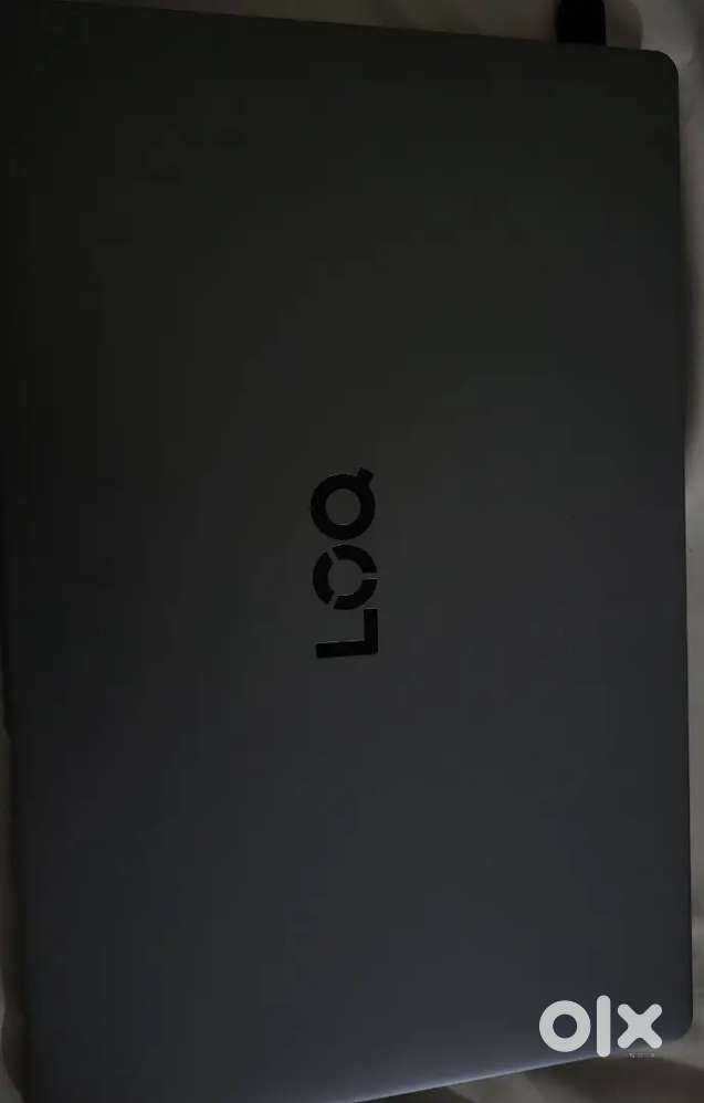 Lenovo LOQ i5 12 th RTX 3050 6GB
