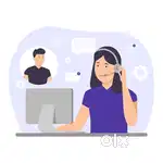 Female Telecaller - Real Estate