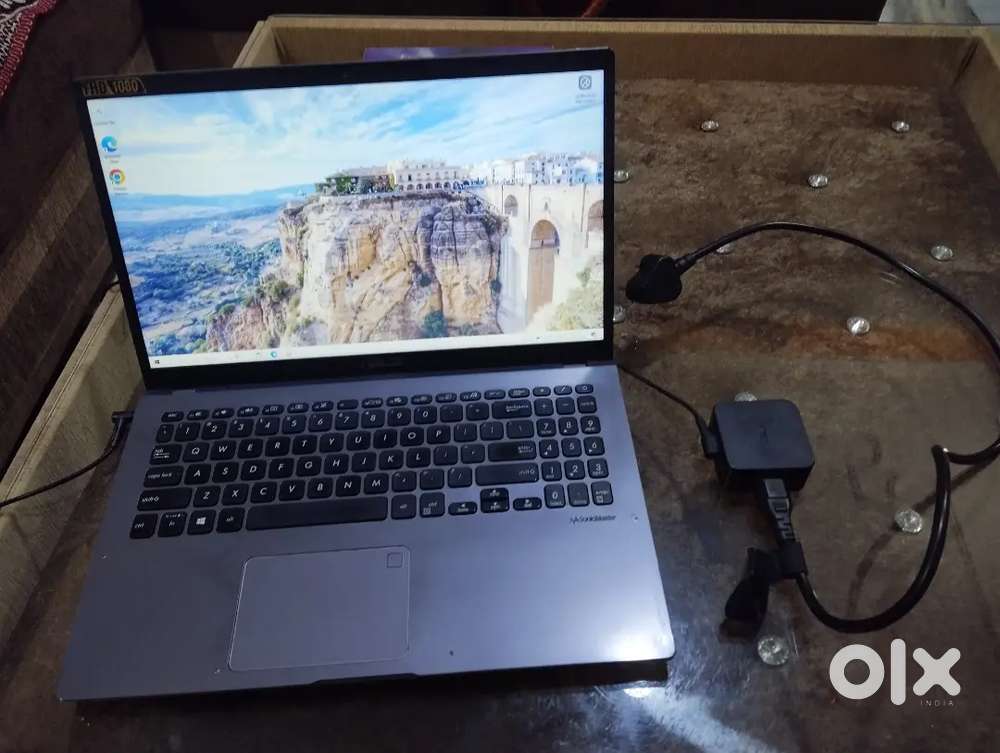 ASUS X509U 4GB, 256GB SSD, 15.6, Original Windows 10