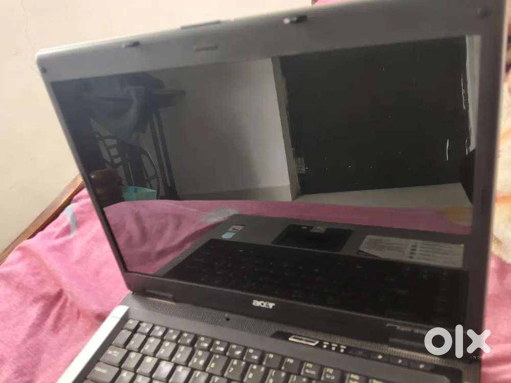OLD ACER ASPIRE 5562 series