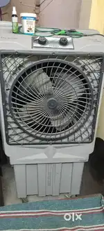 Commercial Giant Gym cooler