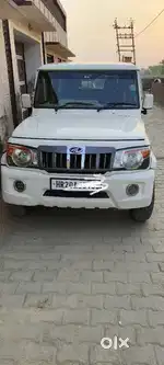Mahindra Bolero Power Plus 2017 Diesel 51000 Km Driven In New Conditio