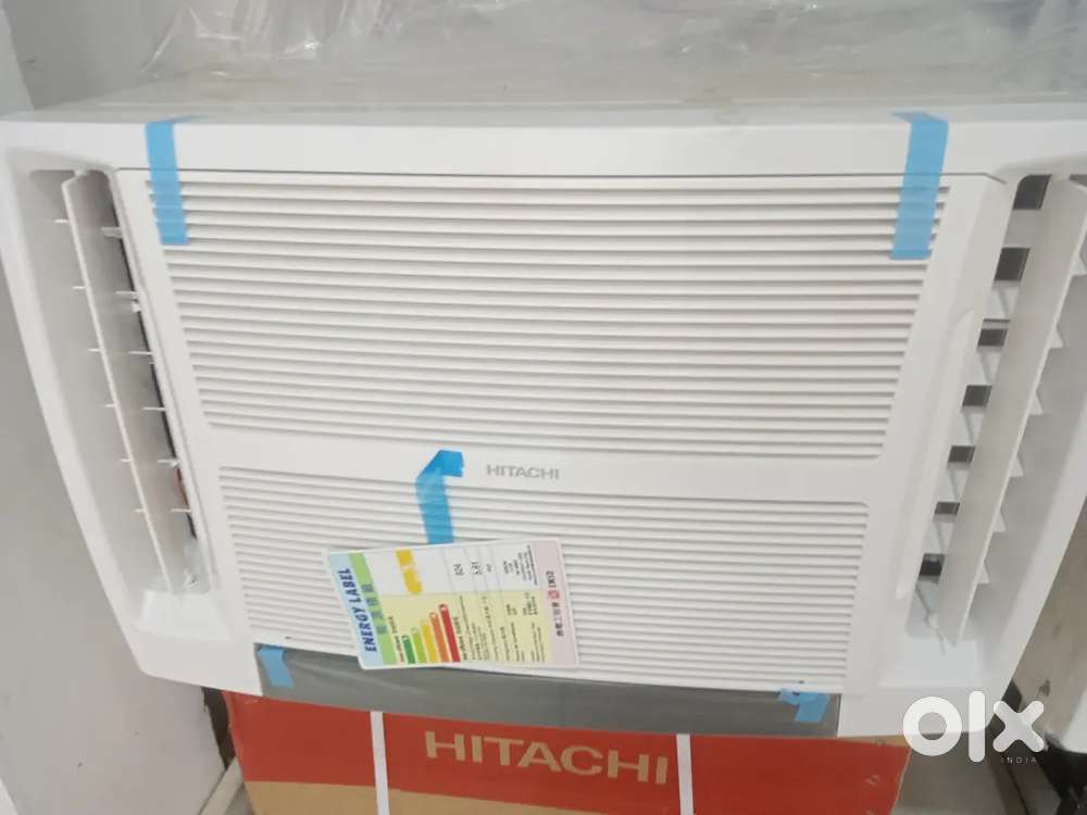 Hitachi window AC for sale wholesale rate