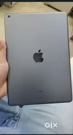 Ipad9th generation 4 gb ram 64 gb storege. Display change