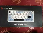 Leptop keyboard ne fresh pis