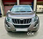 Mahindra XUV500 W9, 2020, Diesel