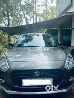 Maruti Suzuki Swift 2018 Swift vxi 2018 AMT Swift 2018