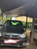 Maruti Suzuki Alto 800 2014