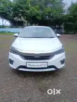 Honda City 1.5 V 5TH GEN i-VTEC MT, 2023, Petrol