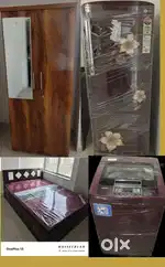 Furniture rent service pune
