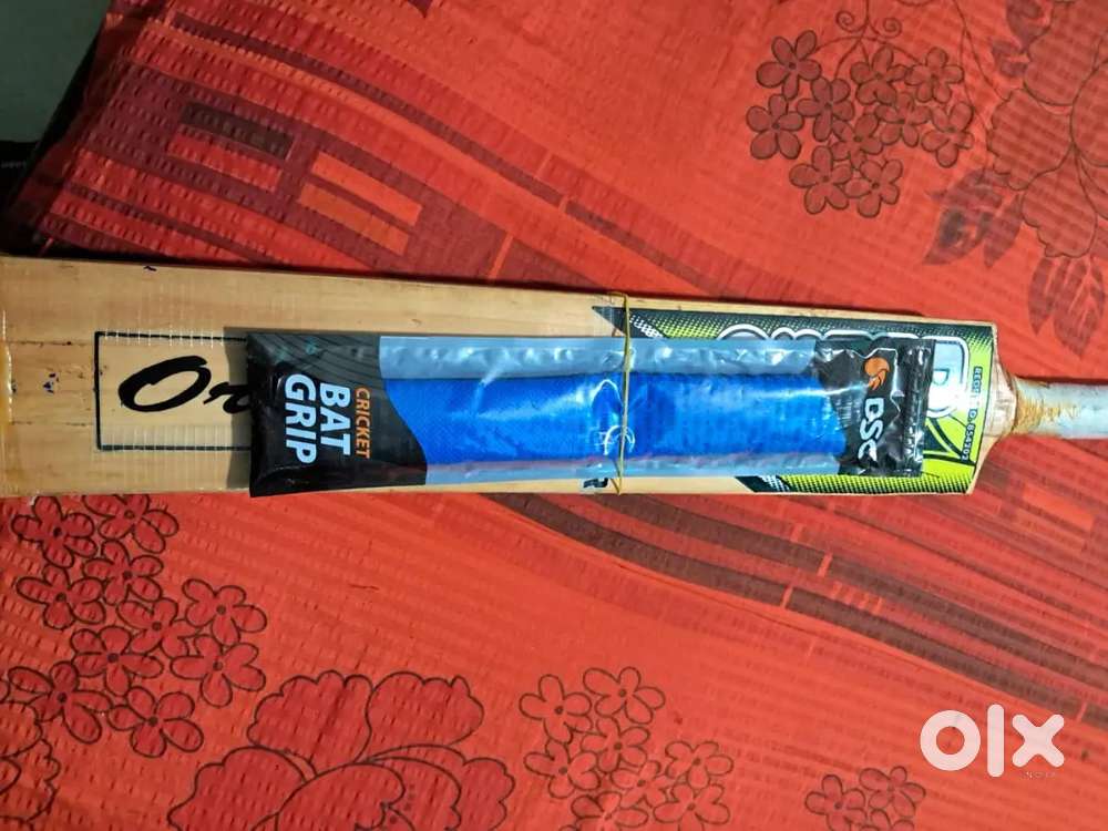 Original Kashmir willow bat