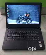 Lenovo E41 -25 Laptop / 4 gb Ram / 500 hdd