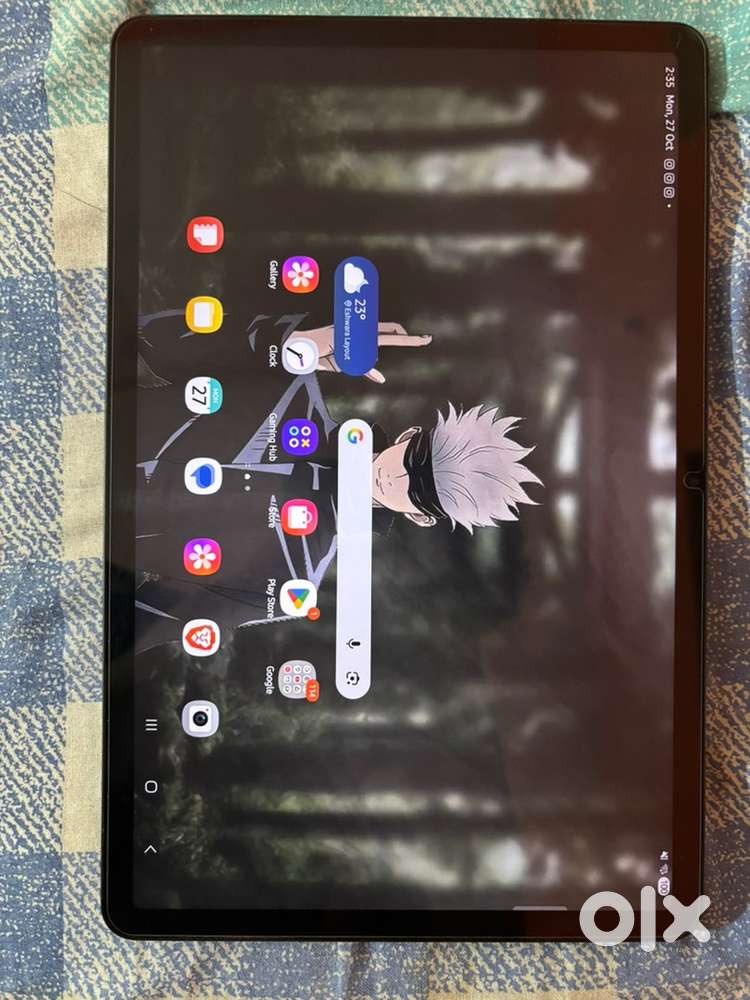 Samsung Tab S8 - 128GB