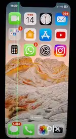 I phone 11 pro