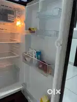 LG Single Door Refrigerator used 2 years. Perfect working condition.