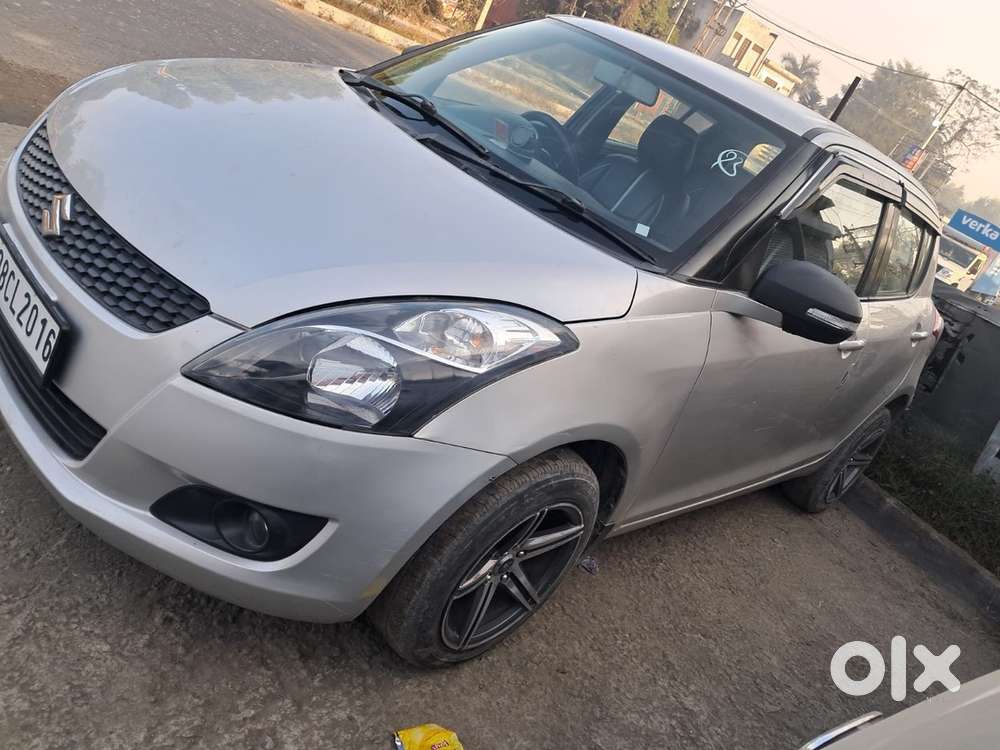 Maruti Suzuki Swift 2013 Petrol Good Condition
