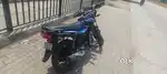 Sell the bike
