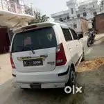 Maruti Suzuki Wagon R 2016 Petrol 68000 Km Driven